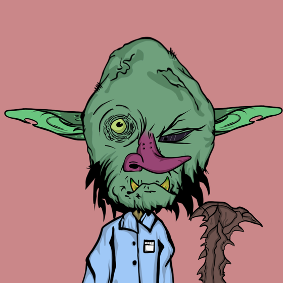 Hobgoblintown #3225