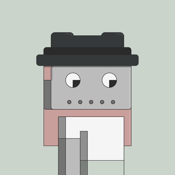 DANKBOTS #861