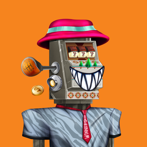 SlotieJunior #75