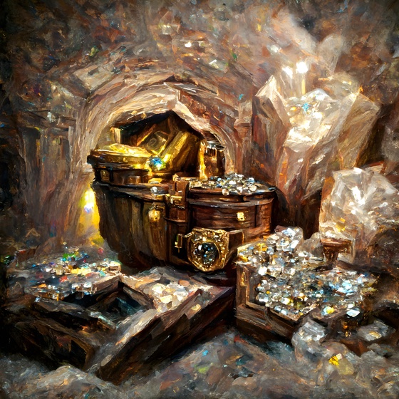 Where would you find a managing locket?