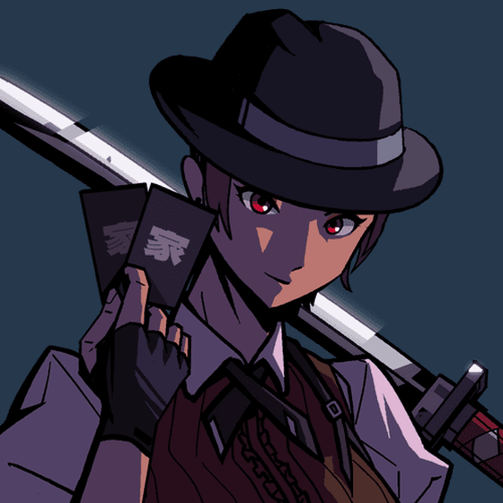 Yasuko #31
