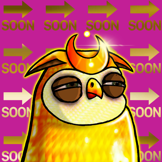 SoonBird #1078