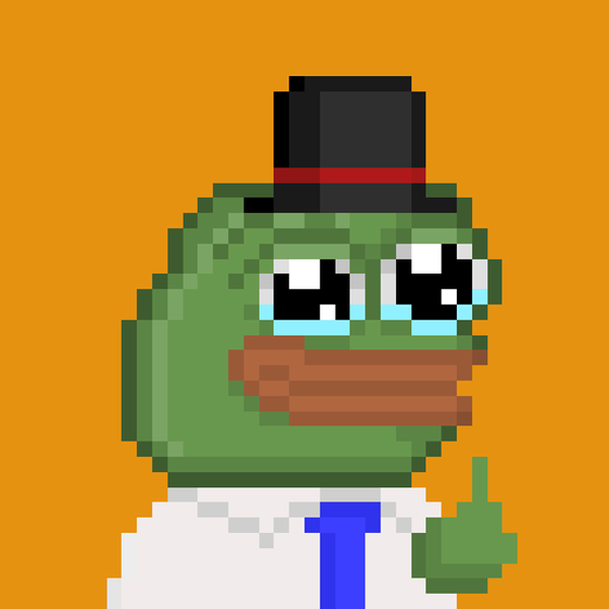 PEPE #3217
