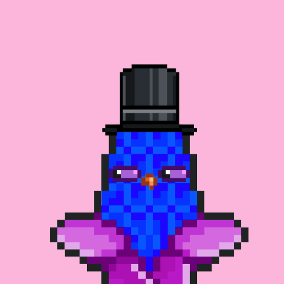 Cornbird #5026