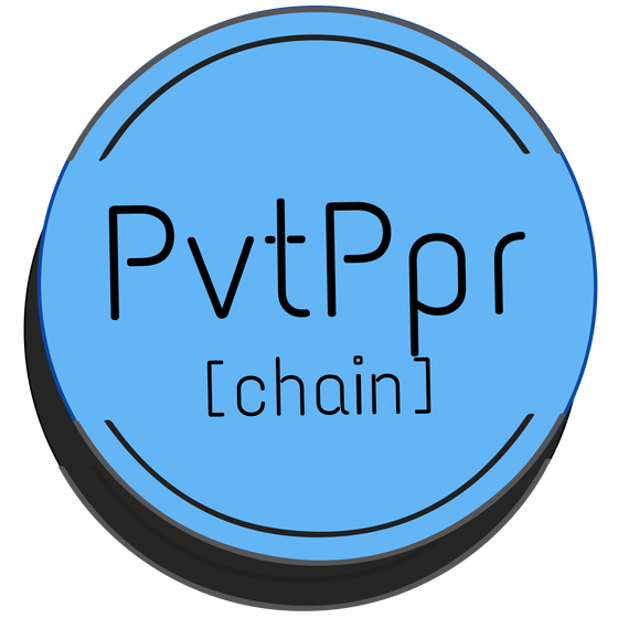 PvtPpr Official Chain DistroNFT