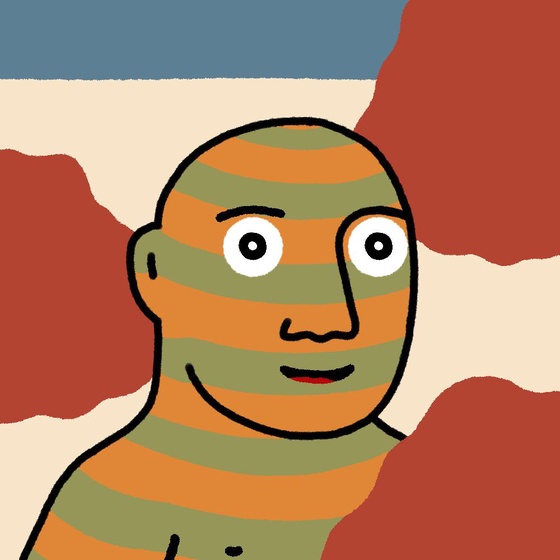 Creature #7920