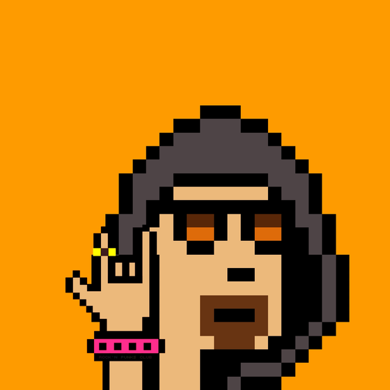RocknPunk #1684