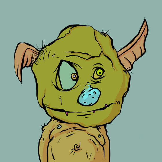 goblintown #4756