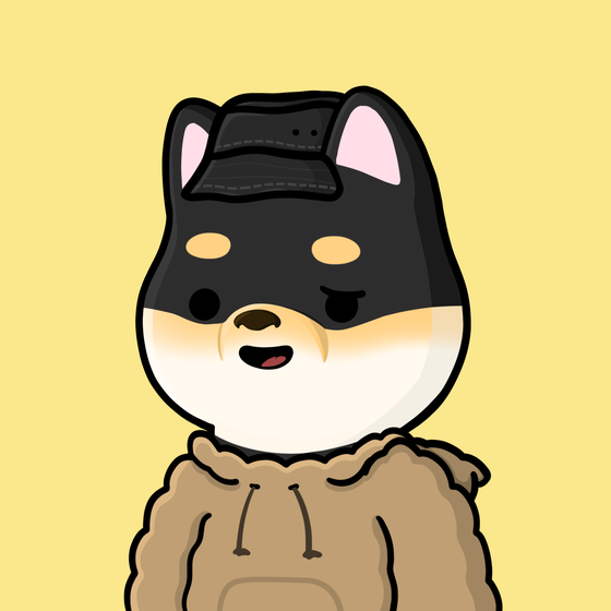 Shibe #4440