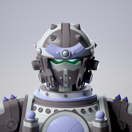 Meka #6854