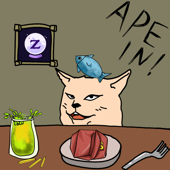 Degens #612
