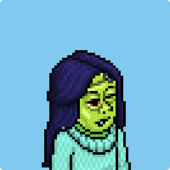 Habbo Portrait #2420