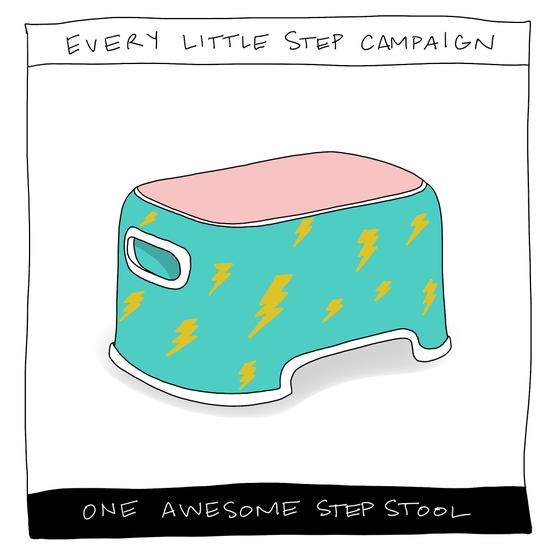 Every Little Step #65