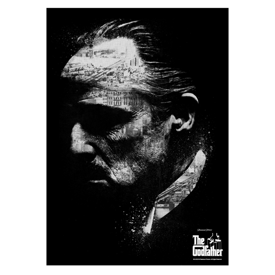 Corleone - White