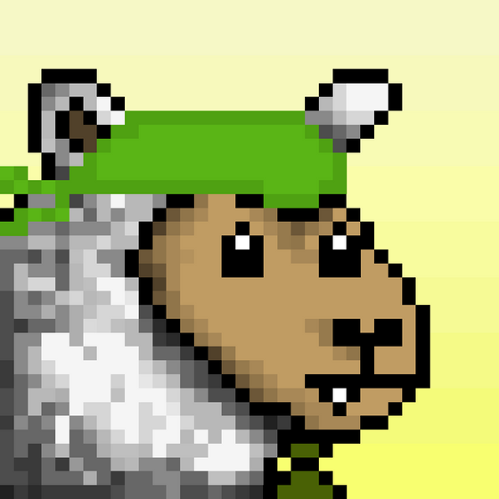 CyberSheep #656