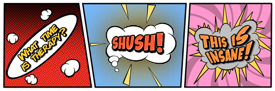 Vision Strip #942