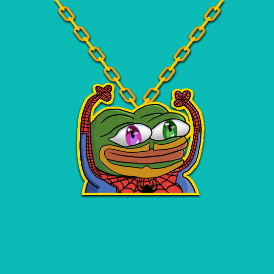 TiffPepe HD #1476