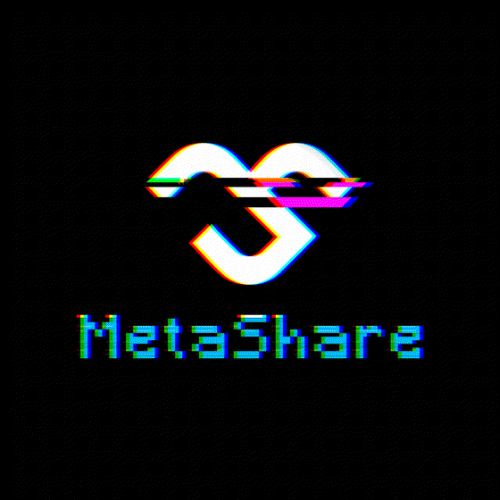 MetaShare hidden