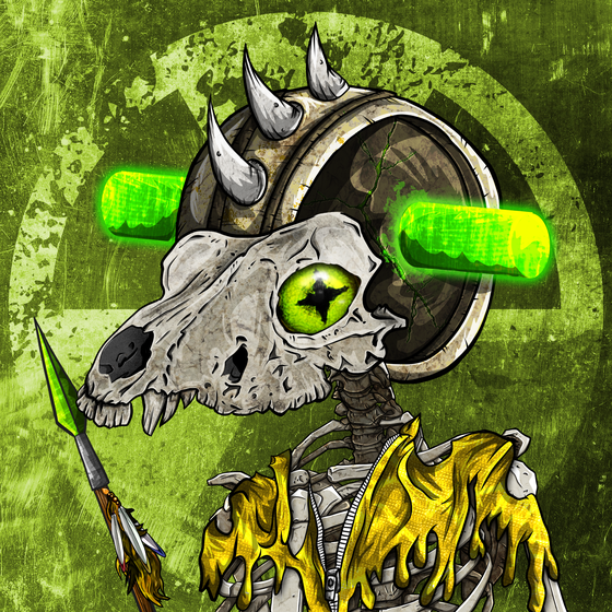NUKE #301