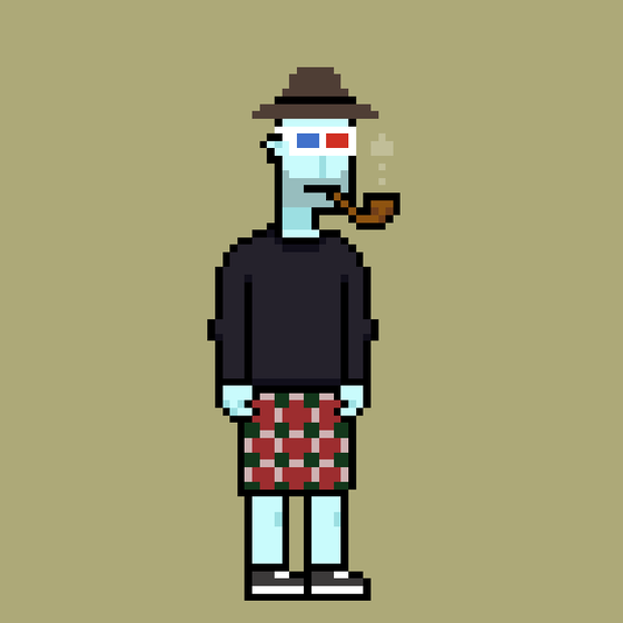 Full Punks #4824