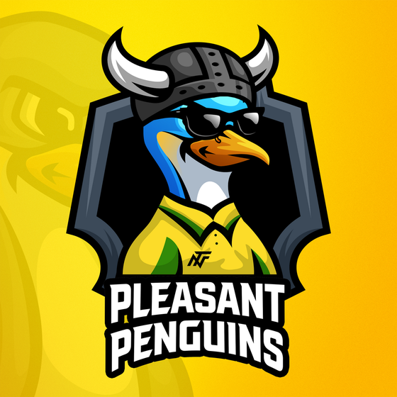 Pleasant Penguins