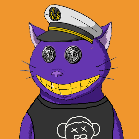 Kitaro yacht club #1540