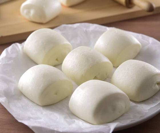 mantou