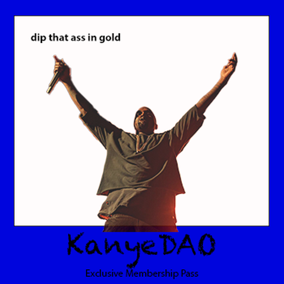 Kanye #092