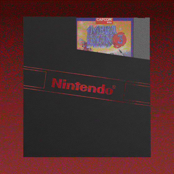 Nintendo #302