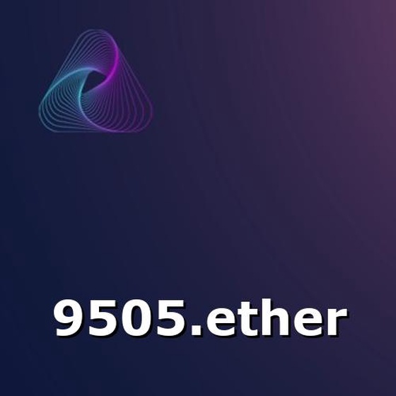 9505.ether