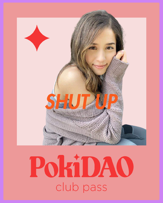 PokiDAO #942