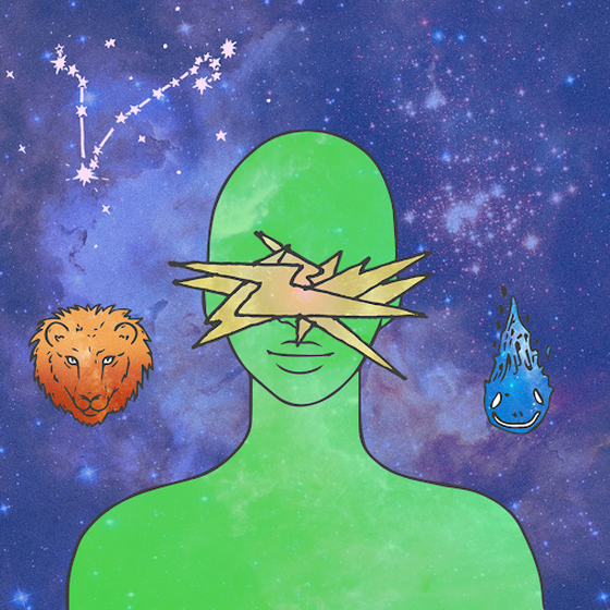 Divine Order of the Zodiac #3279