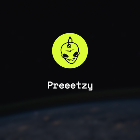 Preeetzy