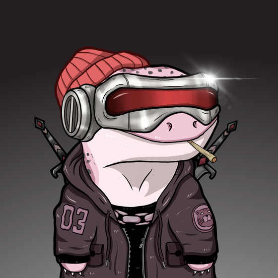 TUKO #0043