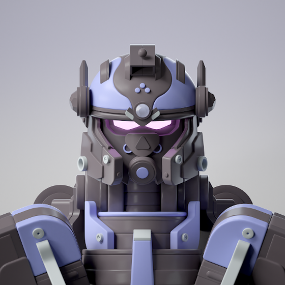 Meka #6896