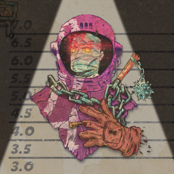 Space Addicts #2330