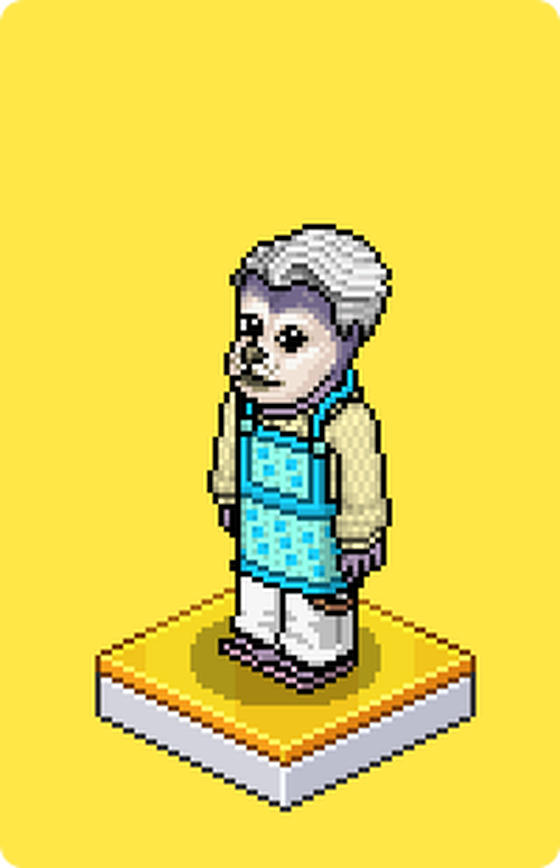 Habbo #5135