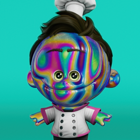 Chef #5125