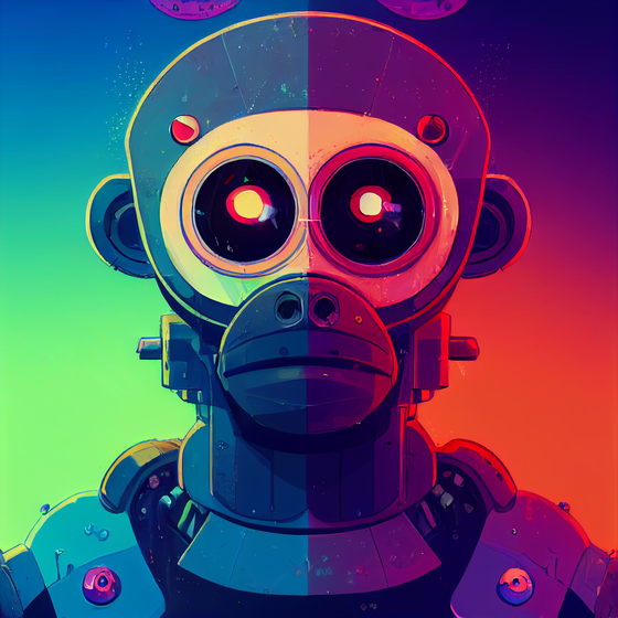 Robotto #170