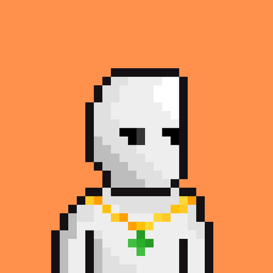 Faceless Souls #2185