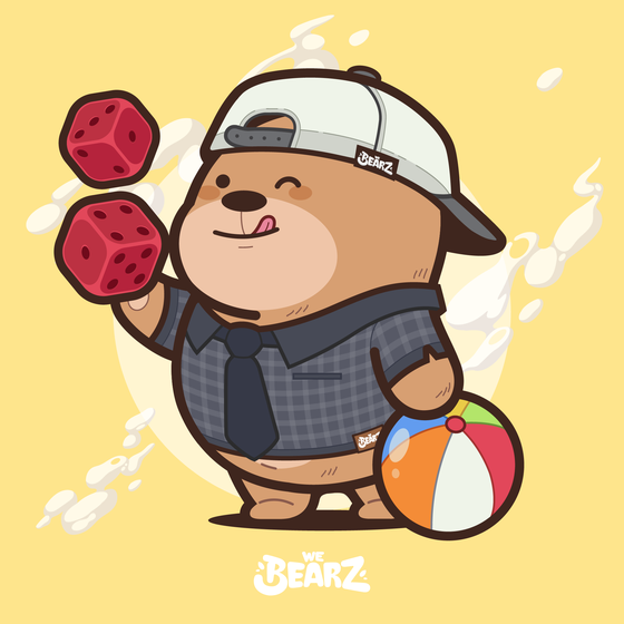 We Bearz #966