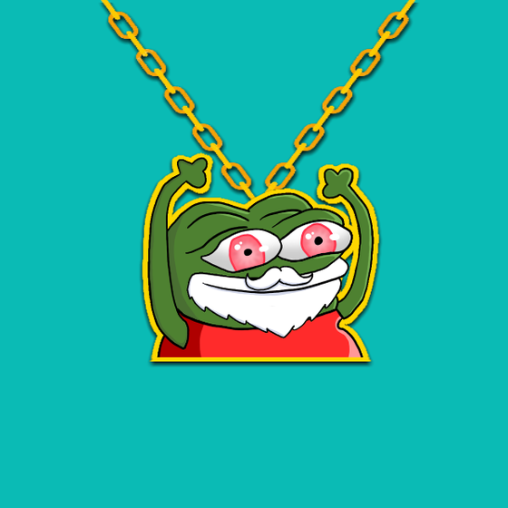 TiffPepe HD #1712