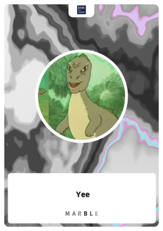 Yee