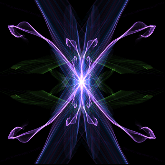CryptoMorph - Mint #1728
