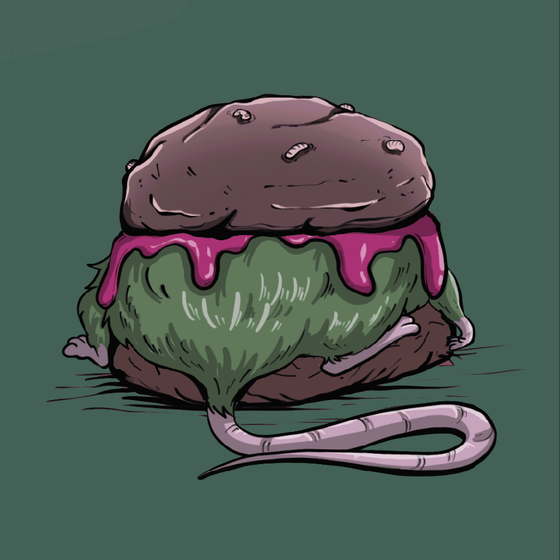 goblintown burgers #1219