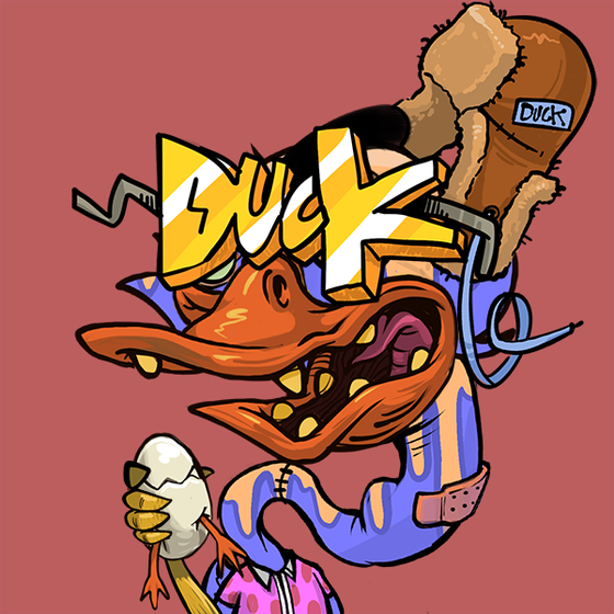 Uglyduck.wtf #2288