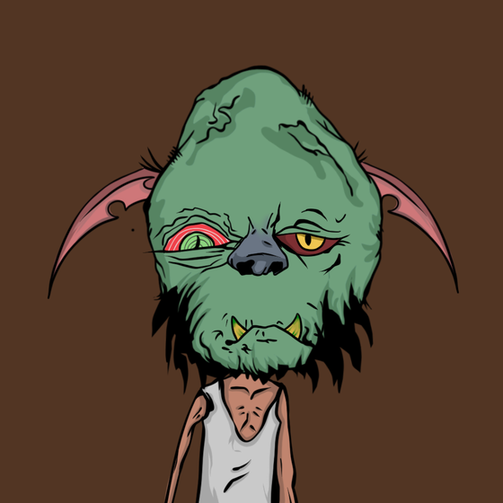 Hobgoblintown #1225