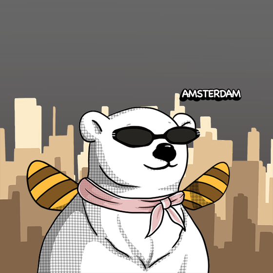 WorldwidePolarbear #608