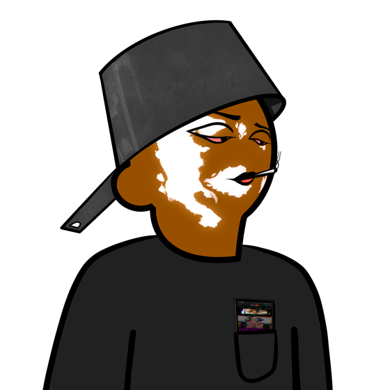 Dude #5750