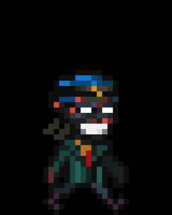 Pixel Vampire #4231